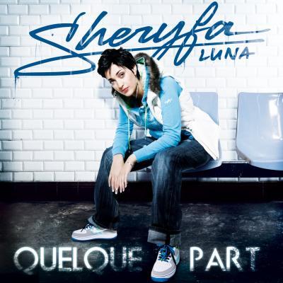 Shéryfa luna