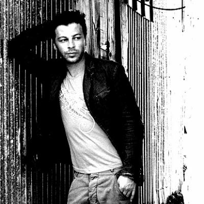 Christophe Mae